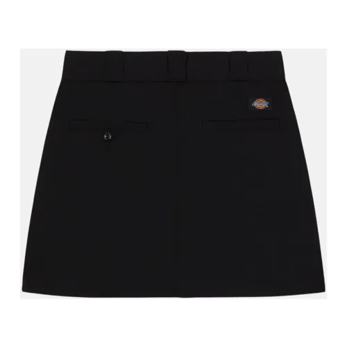 Mini Work Skirt - Dickies - Modalova