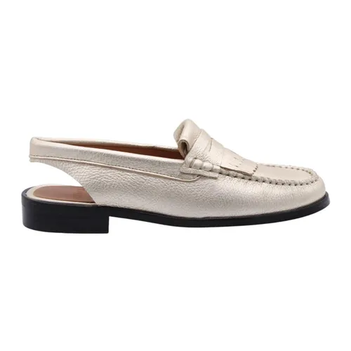 Shoes > Flats > Ballerinas - - Ctwlk. - Modalova