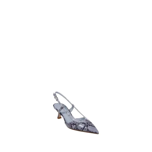 Edda6 Slingback - Sergio Levantesi - Modalova