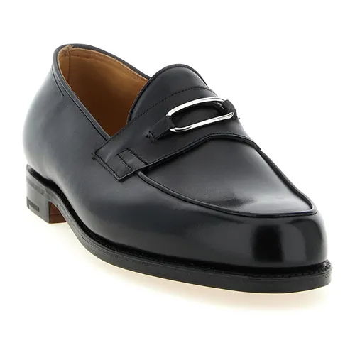 Lopez Ring Loafers - John Lobb - Modalova