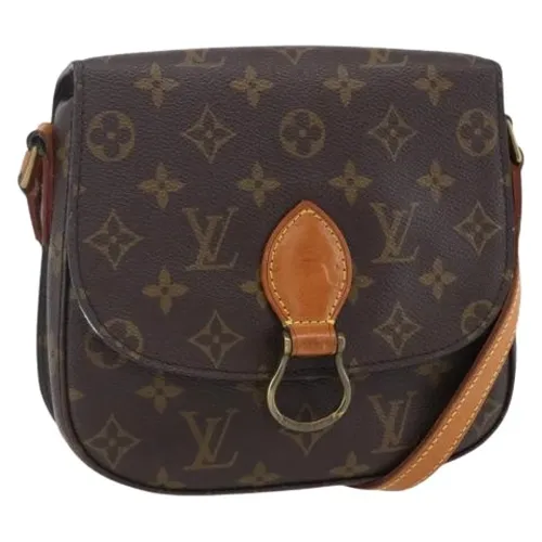 Pre-owned Cross Body Bag - Louis Vuitton Vintage - Modalova