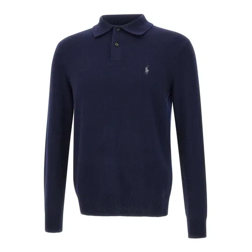 Tops > Polo Shirts - - Polo Ralph Lauren - Modalova