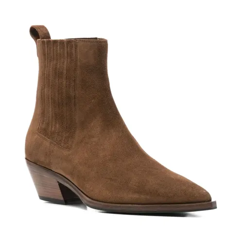 Aurea Ankle Boot - Roberto Festa - Modalova