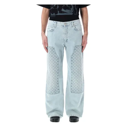 Jeans > Loose-fit Jeans - - Misbhv - Modalova