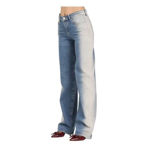 Jeans > Loose-fit Jeans - - Armani Exchange - Modalova