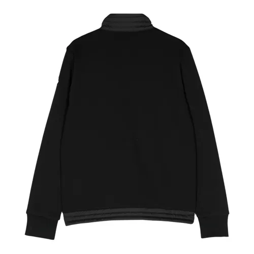Zip-Up Jacket - Moncler - Modalova
