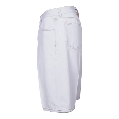 Phuket Denim Shorts - Don The Fuller - Modalova