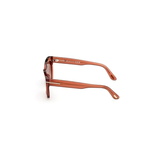 Linda-02 Sunglasses - Tom Ford - Modalova