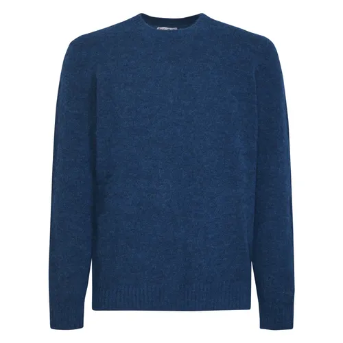 Regent Crewneck Sweater - MC2 Saint Barth - Modalova