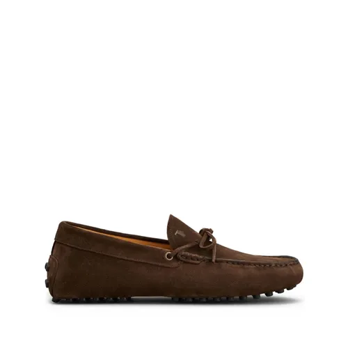 Leather Sandals - Tod's - Modalova