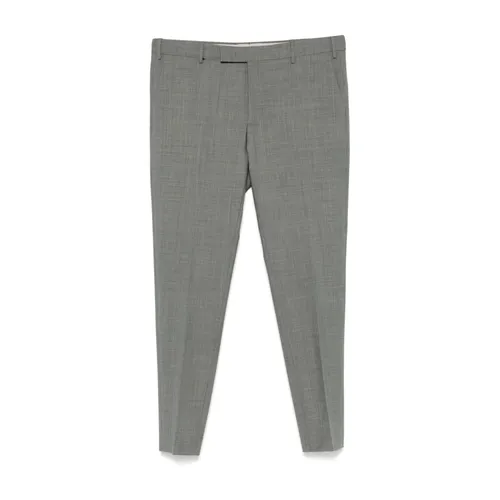 Grey Trousers - PT Torino - Modalova