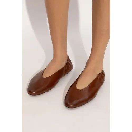 Strascico Ballet Flats - Marsell - Modalova