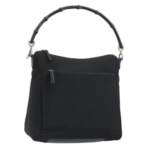Pre-owned Vintage Shoulder Bag - Gucci Vintage - Modalova