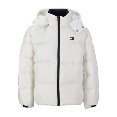 Giacca - Tommy Jeans - Modalova