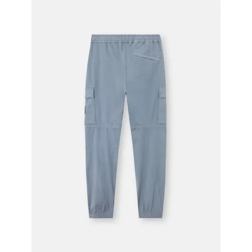 Stone Trousers E26 - Stone Island - Modalova