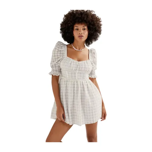 Libby Mini Vestido - For Love & Lemons - Modalova