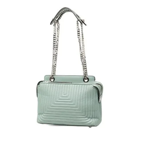 Pre-owned Vintage Shoulder Bag - Fendi Vintage - Modalova