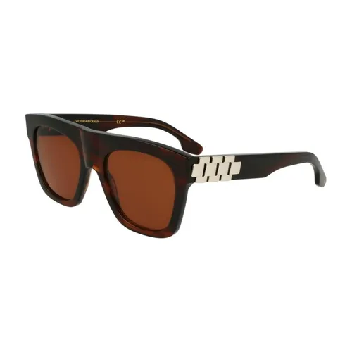 Acetate Sunglasses - Victoria Beckham - Modalova