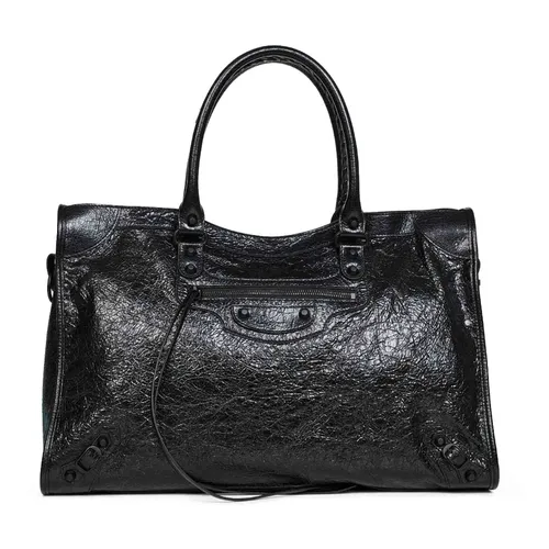 Le City Bag Large - Balenciaga - Modalova