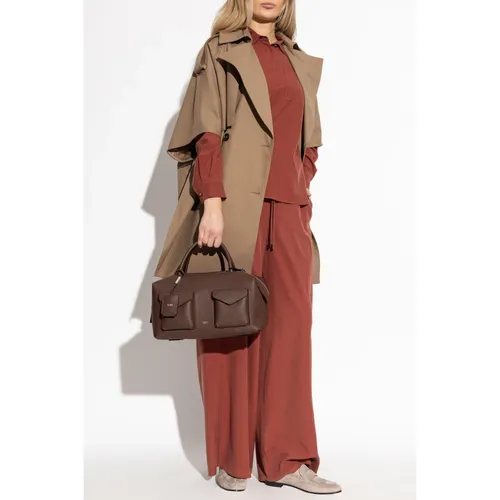 Siamese Shirt - Max Mara - Modalova