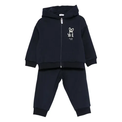 Il Gufo Clothing.... Blue - Il Gufo - Modalova