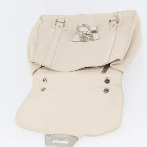 Pre-owned Shoulder Bag - Salvatore Ferragamo Pre-owned - Modalova