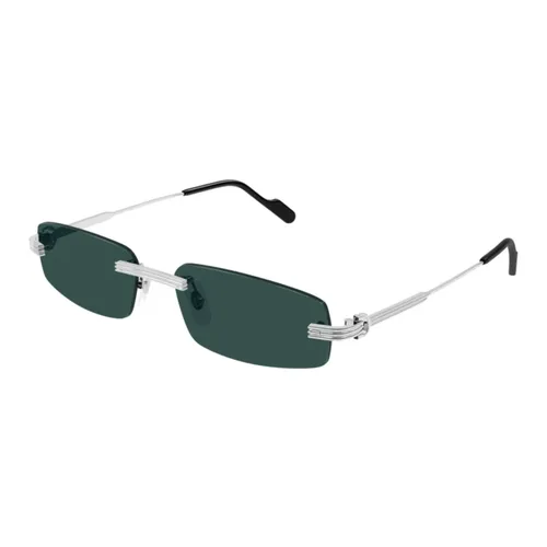 Première Sunglasses - Cartier - Modalova