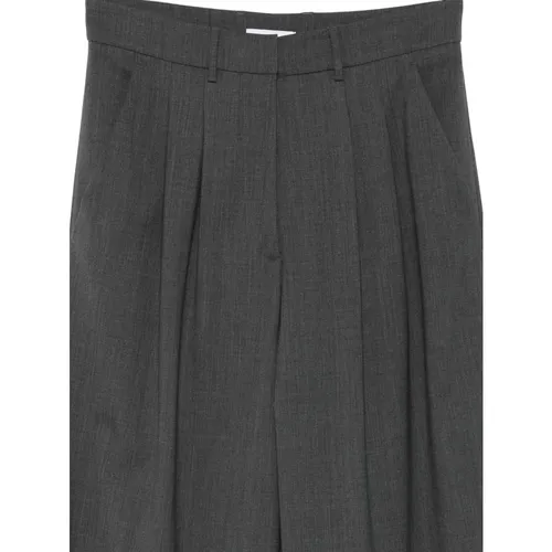 Wide Trousers - PT Torino - Modalova