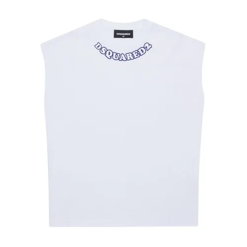 T-shirt - Dsquared2 - Modalova