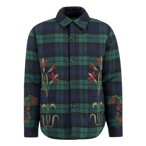 Masin Jacket - Baziszt - Modalova