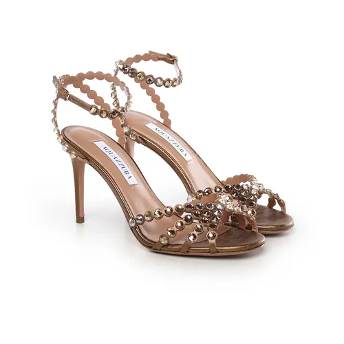Tequila Sandal 85 - Aquazzura - Modalova
