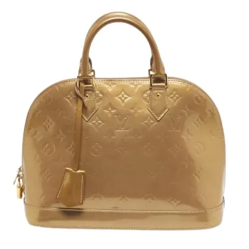 Pre-owned Vintage Handbag - Louis Vuitton Vintage - Modalova