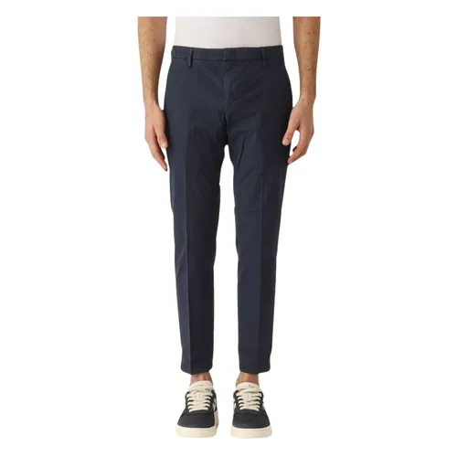 Alfredo Short Pants - Dondup - Modalova