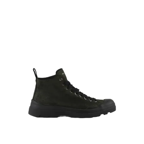 P03 Ankle Boot - Panchic - Modalova