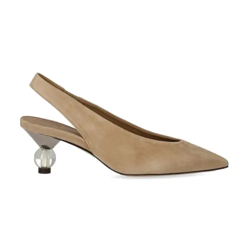 Orma Slingback Pump - Weekend Max Mara - Modalova