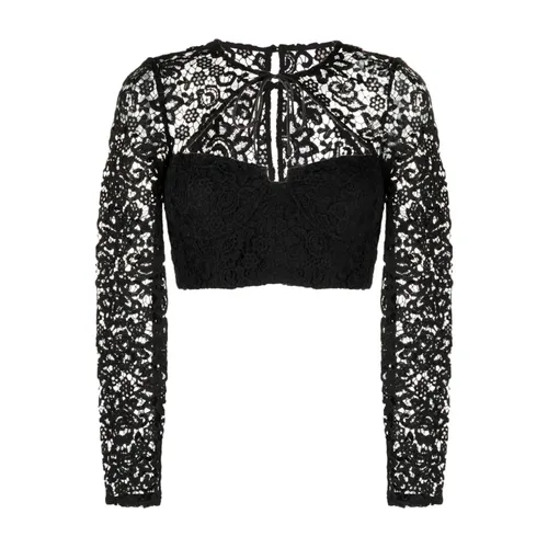 Self Portrait Blouse - Self Portrait - Modalova