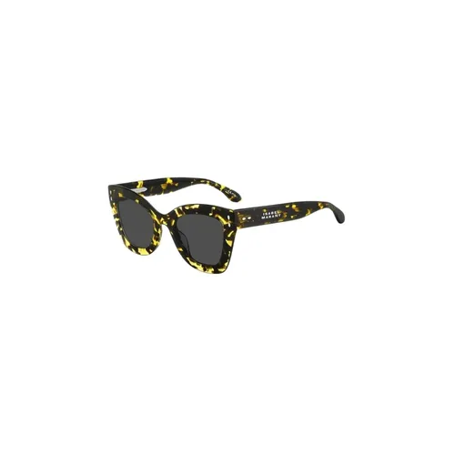 Acetate Frame Sunglasses - Isabel Marant - Modalova