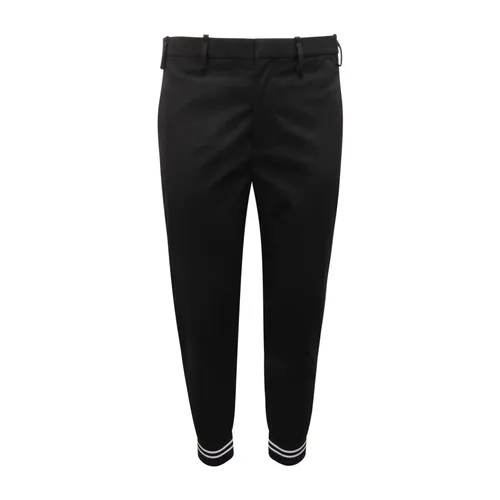 Pantaloni Jack Varsity Slim-Fit - Neil Barrett - Modalova