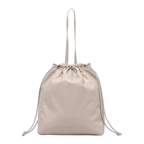 Drawstring Tote - Calvin Klein - Modalova