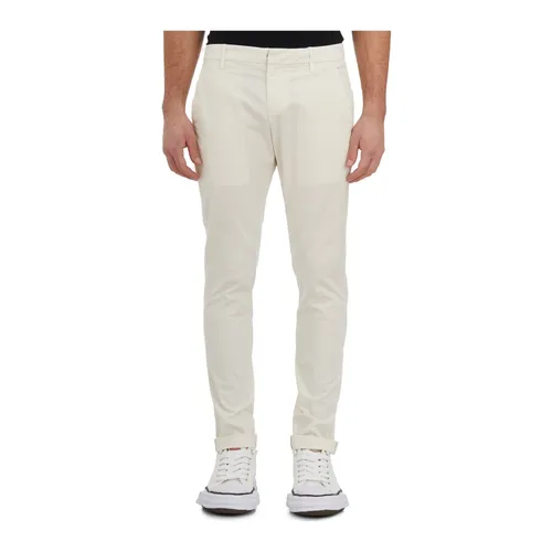 Gaubert Model Pants - Dondup - Modalova