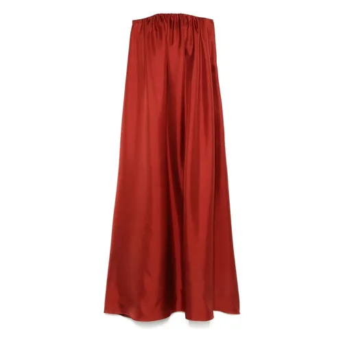 Elegant Edda Dress - Max Mara - Modalova
