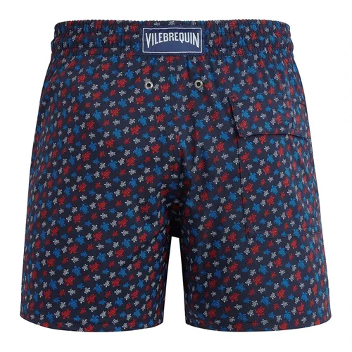 Moorise swim shorts - Vilebrequin - Modalova