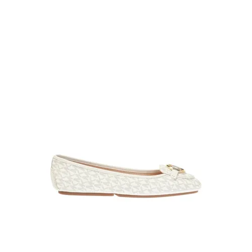 Shoes > Flats > Ballerinas - - Michael Kors - Modalova