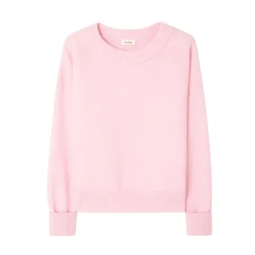 Vitow Pullover - American Vintage - Modalova
