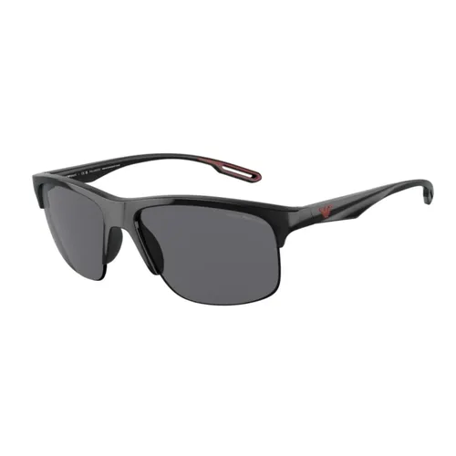 Gafas de sol - Emporio Armani - Modalova
