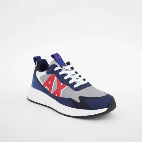 Casual Sneakers for Everyday Wear - Armani Exchange - Modalova