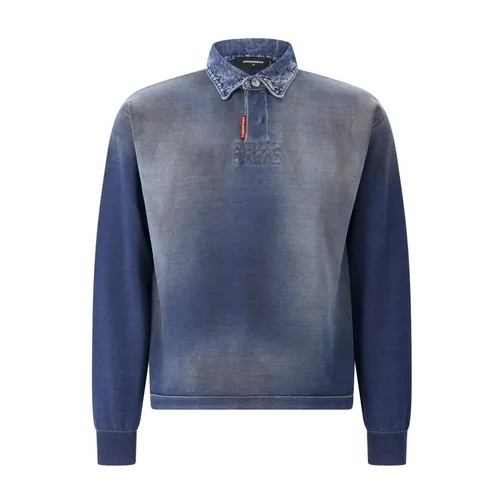 Polo Shirts - Dsquared2 - Modalova