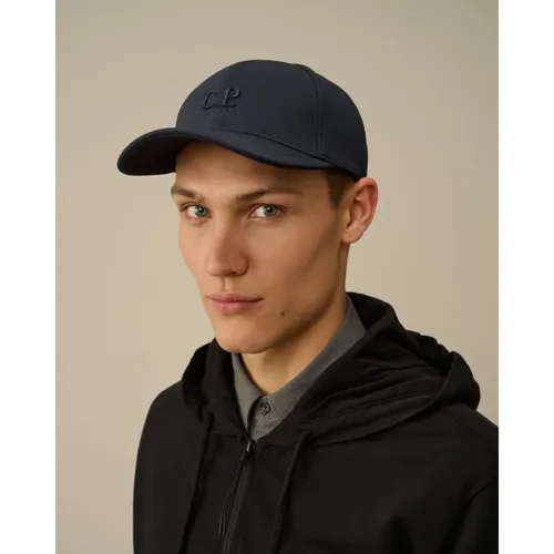 Blue Hat - C.p. Company - Modalova