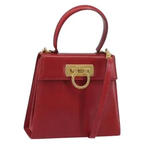 Pre-owned Hand Bag - Salvatore Ferragamo Pre-owned - Modalova