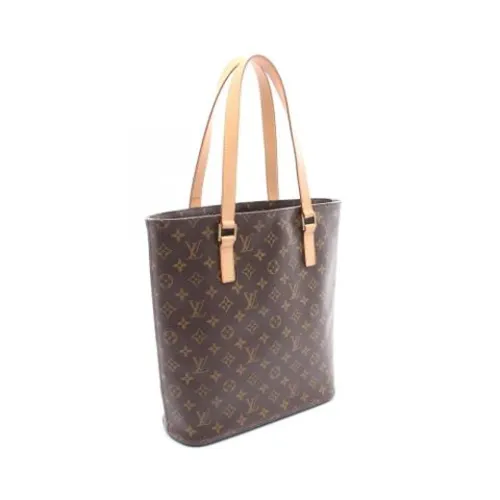 Pre-owned Tote Bag - Louis Vuitton Vintage - Modalova
